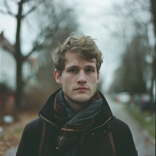 Headshot of Joe Armstrong, a team member and expert at the trading platform